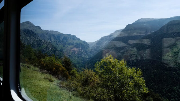 Ruta En Autocaravana Descubriendo Los Tesoros De La Sierra De Gredos