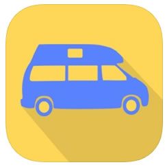 Euromotorhome® - Vacaciones en autocaravana, apps imprescindibles