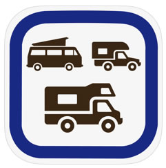 Euromotorhome® - Vacaciones en autocaravana, apps imprescindibles