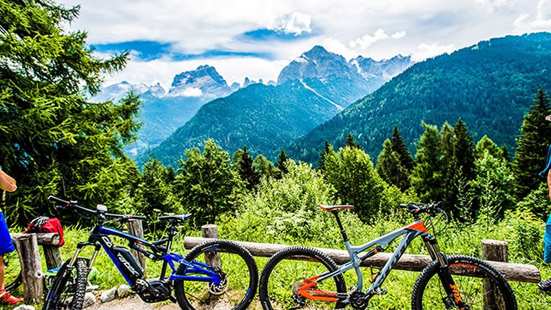 Euromotorhome® - Alquiler de autocaravanas y rutas para amantes de la bici
