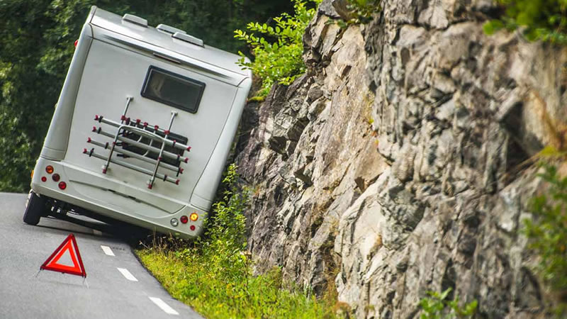 Euromotorhome® - El Alquiler de autocaravanas mejor con profesiones