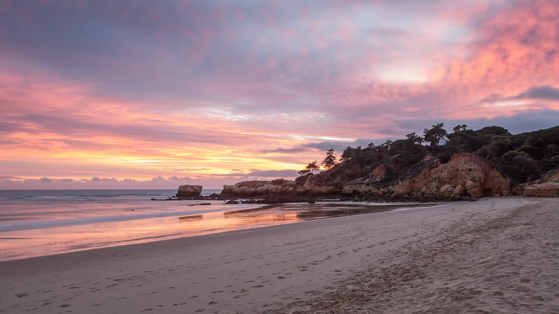 Euromotorhome - Viaje en autocaravana al Algarve