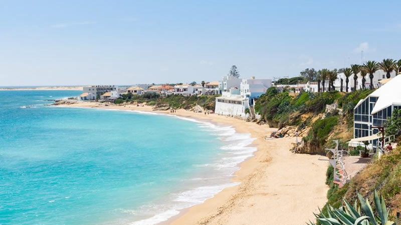 Euromotorhome - Amantes de las furgonetas camper nos vamos a Vejer de la Frontera