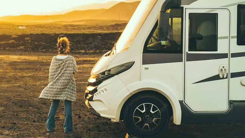 Euromotorhome - Alquilar Autocaravana Barcelona y explorar Europa