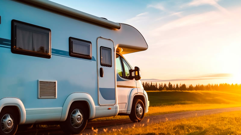 Euromotorhome - Alquiler autocaravana barato: tips para gastar poco