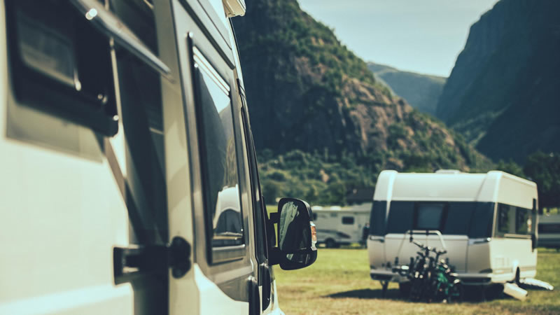 Euromotorhome® - Autocaravanas alquiler Madrid, descubre el encanto