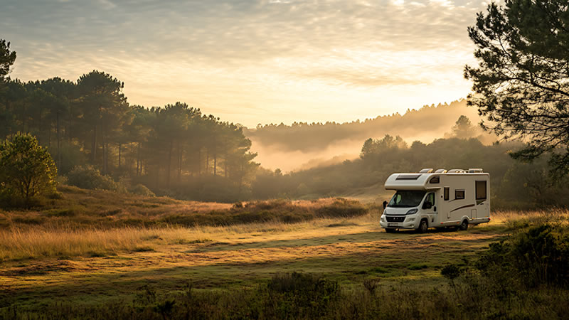 Euromotorhome® -Alquilar autocaravana Barcelona: una ruta gastronómica por Cataluña
