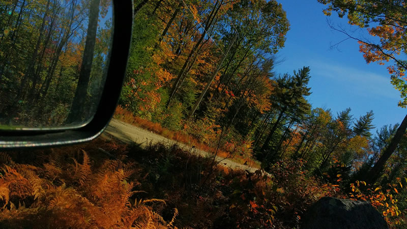 Euromotorhome - Alquiler de autocaravanas en España: los mejores planes para disfrutar del otoño