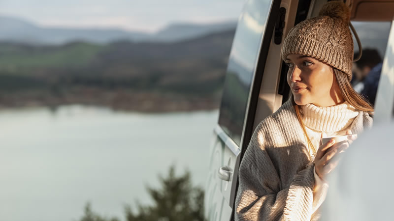 Euromotorhome - Escapadas en camper desde Madrid: desconexión a solo unas horas