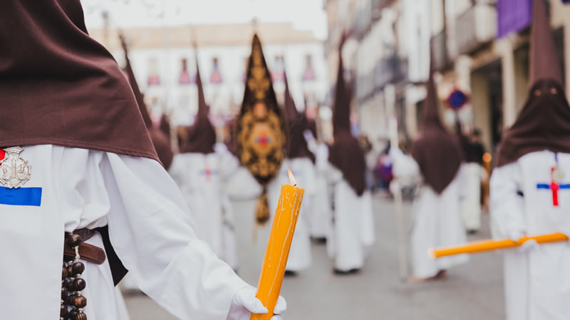 Euromotorhome - Alquiler autocaravanas en España: viajar en Semana Santa