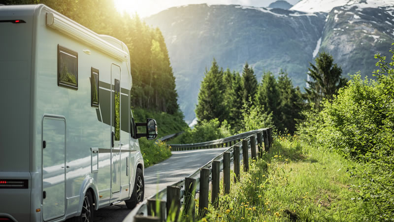 Euromotorhome - Rutas en autocaravana por España en 7 días