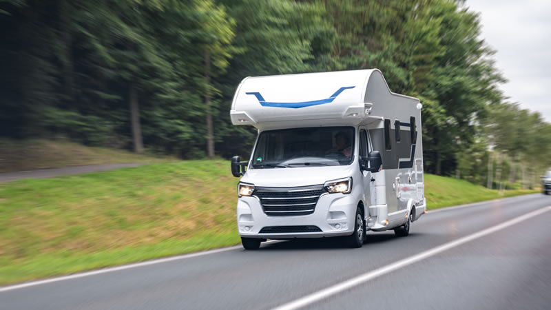 Euromotorhome - Alquiler autocaravanas España: cómo planificar tu primer gran viaje en 2026