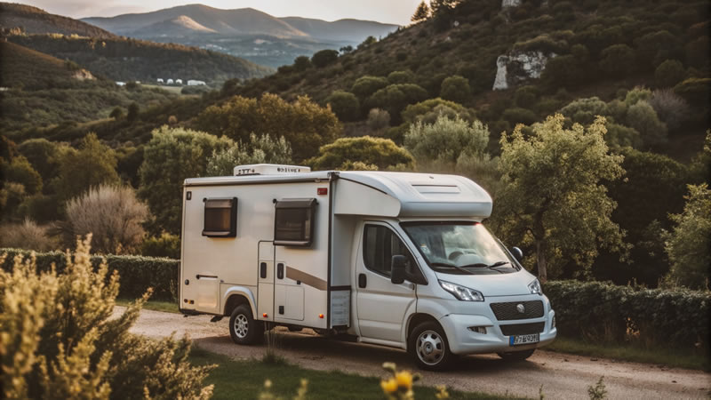 Euromotorhome - Autocaravanas alquiler Madrid: errores que debes evitar antes de reservar tu viaje