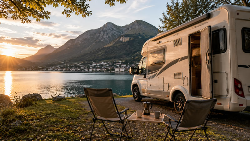 Euromotorhome - Motorhome en septiembre: el mejor momento para recorrer Europa